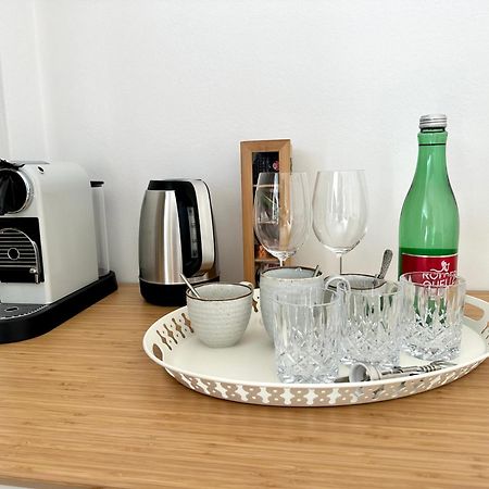 Mirabelle Homes سالزبورغ المظهر الخارجي الصورة
