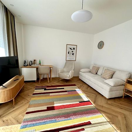 Mirabelle Homes سالزبورغ المظهر الخارجي الصورة