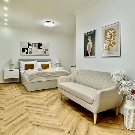 Mirabelle Homes سالزبورغ المظهر الخارجي الصورة