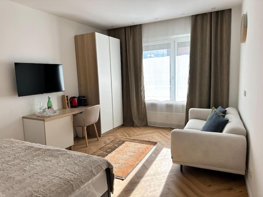 Mirabelle Homes سالزبورغ المظهر الخارجي الصورة