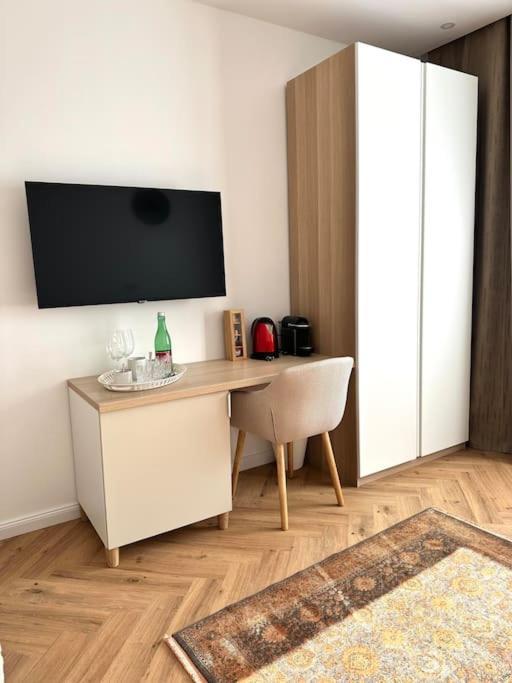 Mirabelle Homes سالزبورغ المظهر الخارجي الصورة