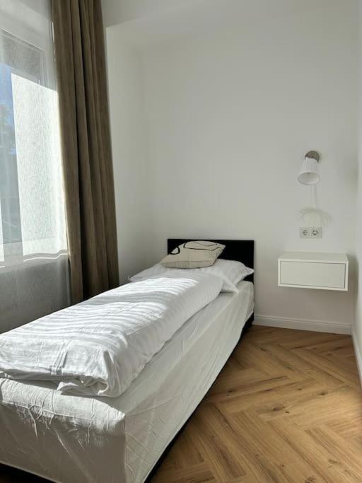Mirabelle Homes سالزبورغ المظهر الخارجي الصورة