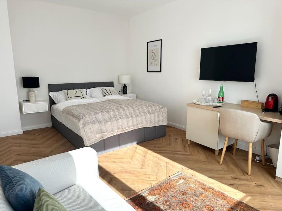 Mirabelle Homes سالزبورغ المظهر الخارجي الصورة