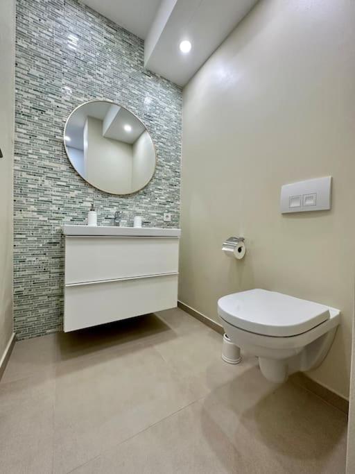 Mirabelle Homes سالزبورغ المظهر الخارجي الصورة