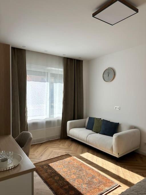 Mirabelle Homes سالزبورغ المظهر الخارجي الصورة