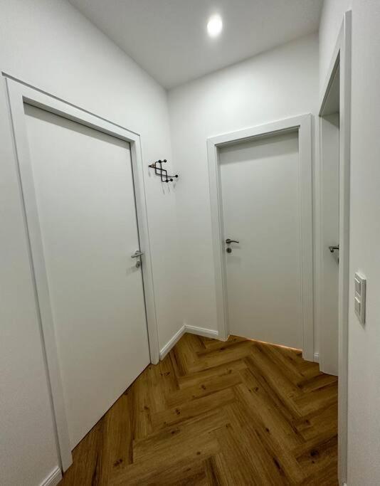Mirabelle Homes سالزبورغ المظهر الخارجي الصورة