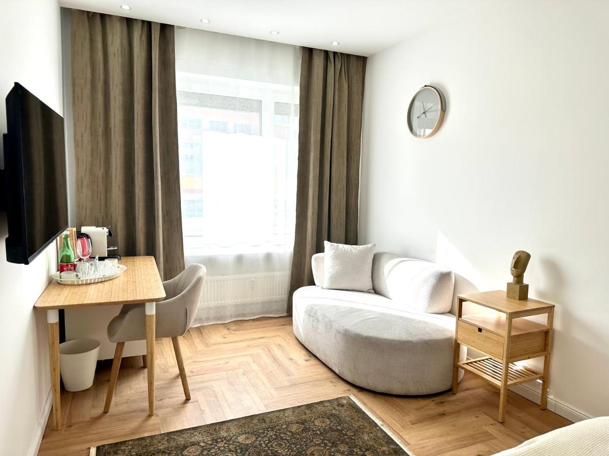Mirabelle Homes سالزبورغ المظهر الخارجي الصورة