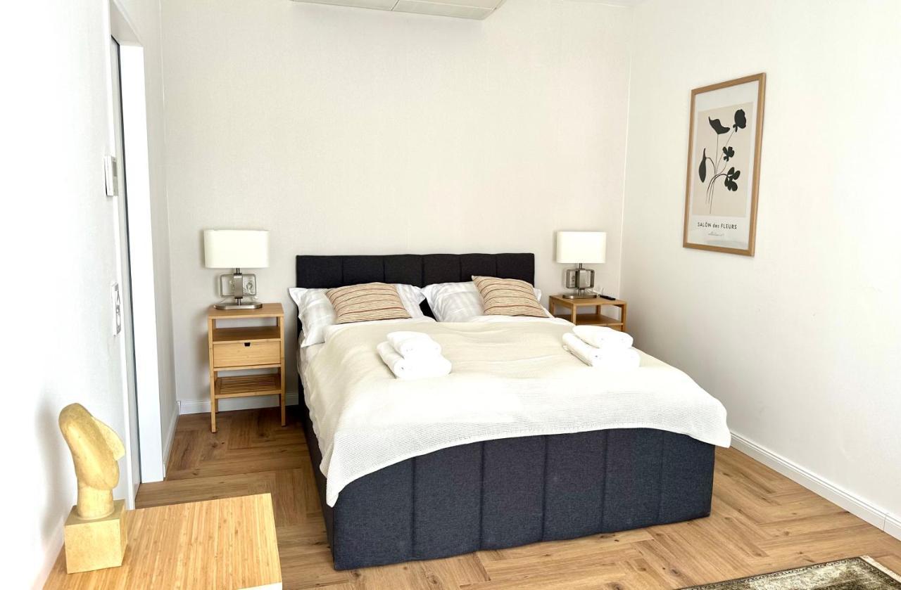 Mirabelle Homes سالزبورغ المظهر الخارجي الصورة