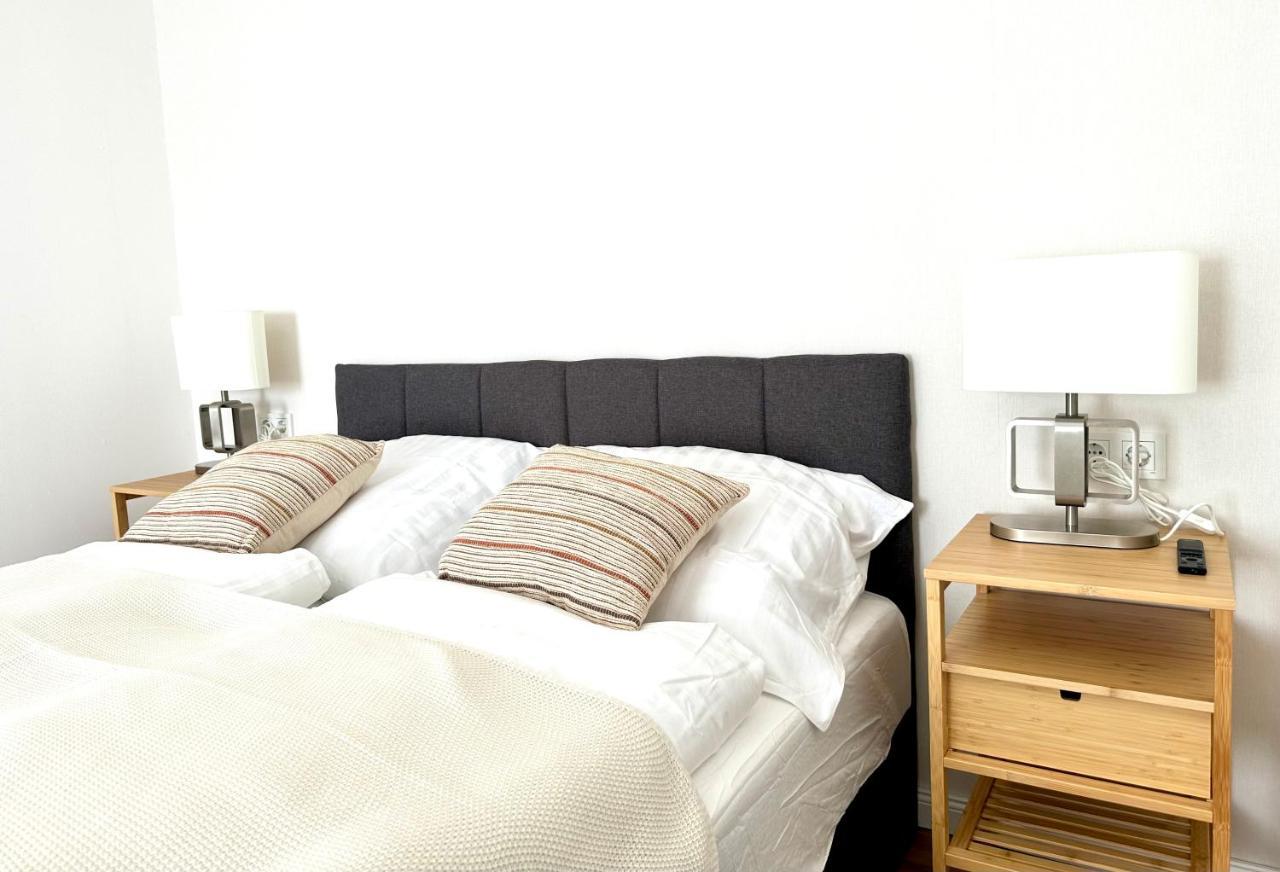 Mirabelle Homes سالزبورغ المظهر الخارجي الصورة