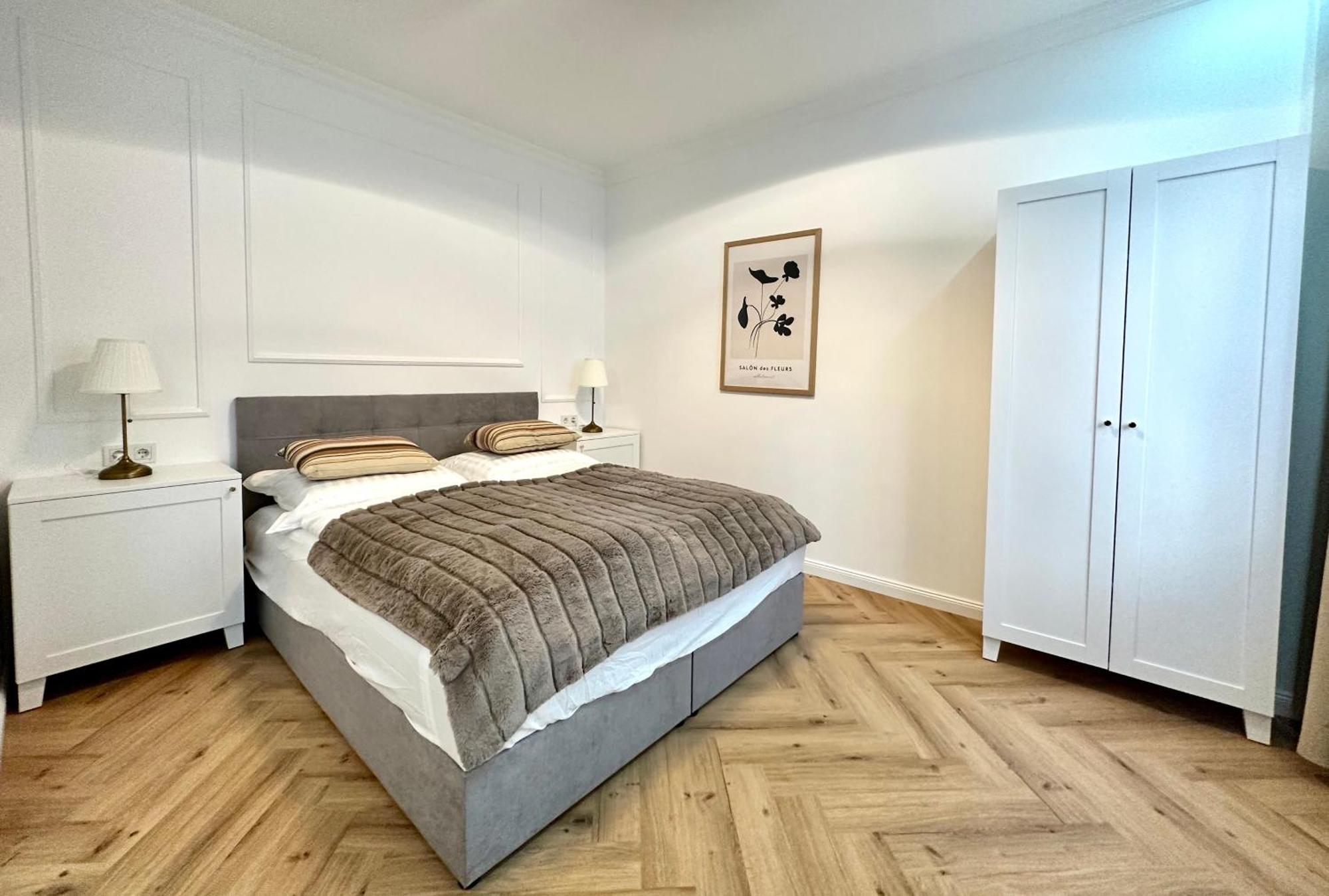 Mirabelle Homes سالزبورغ المظهر الخارجي الصورة