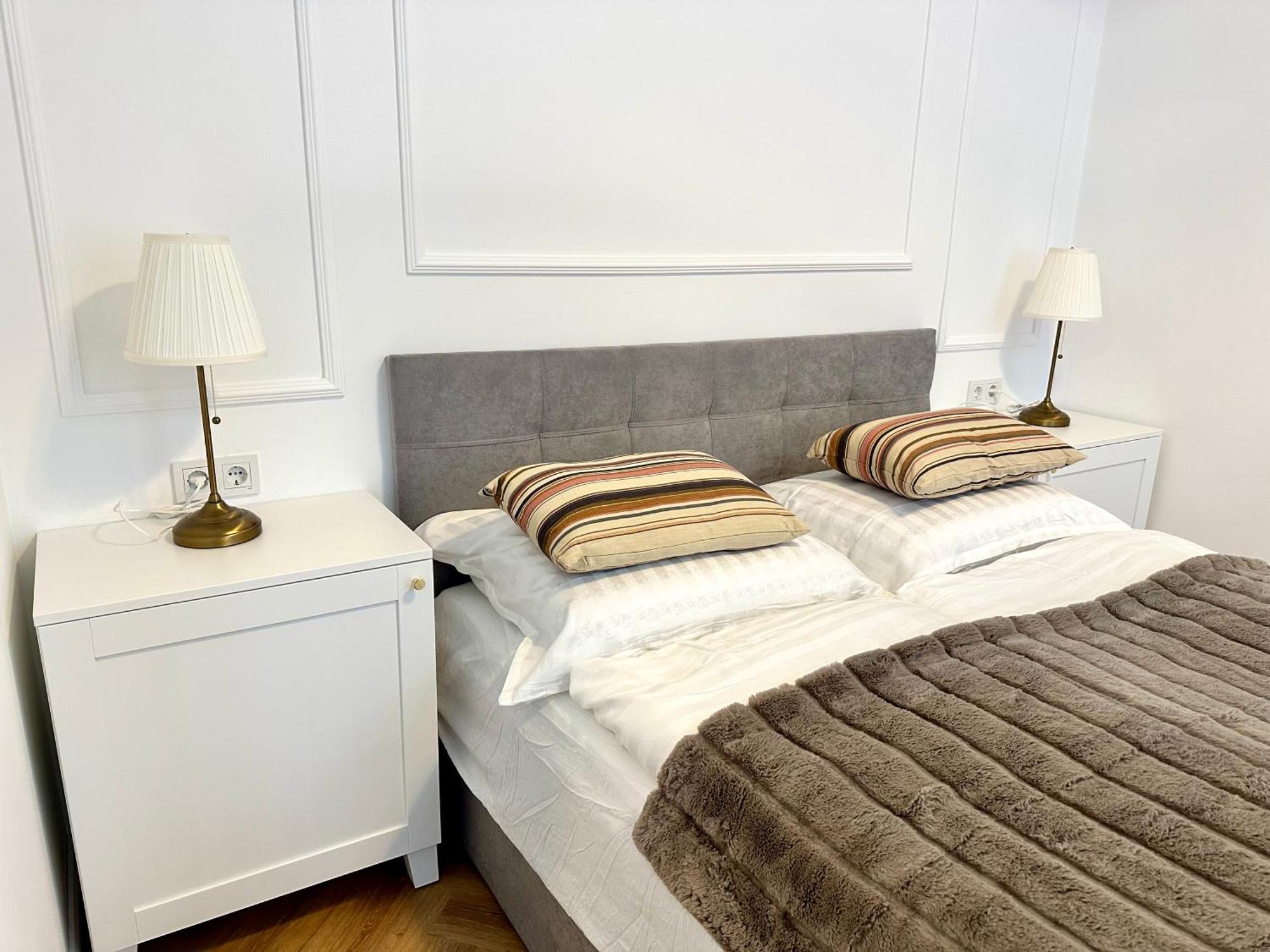 Mirabelle Homes سالزبورغ المظهر الخارجي الصورة