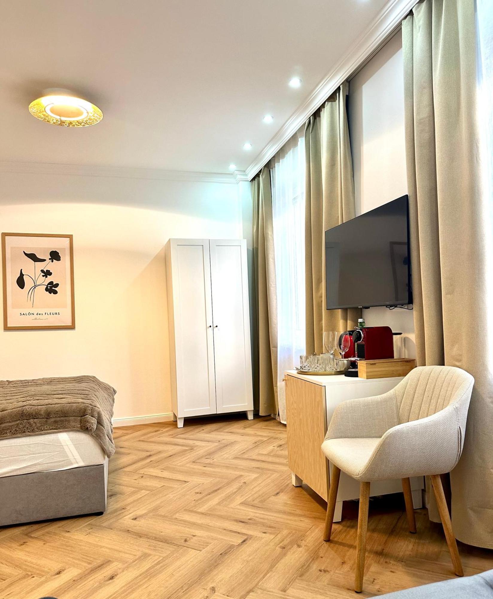 Mirabelle Homes سالزبورغ المظهر الخارجي الصورة