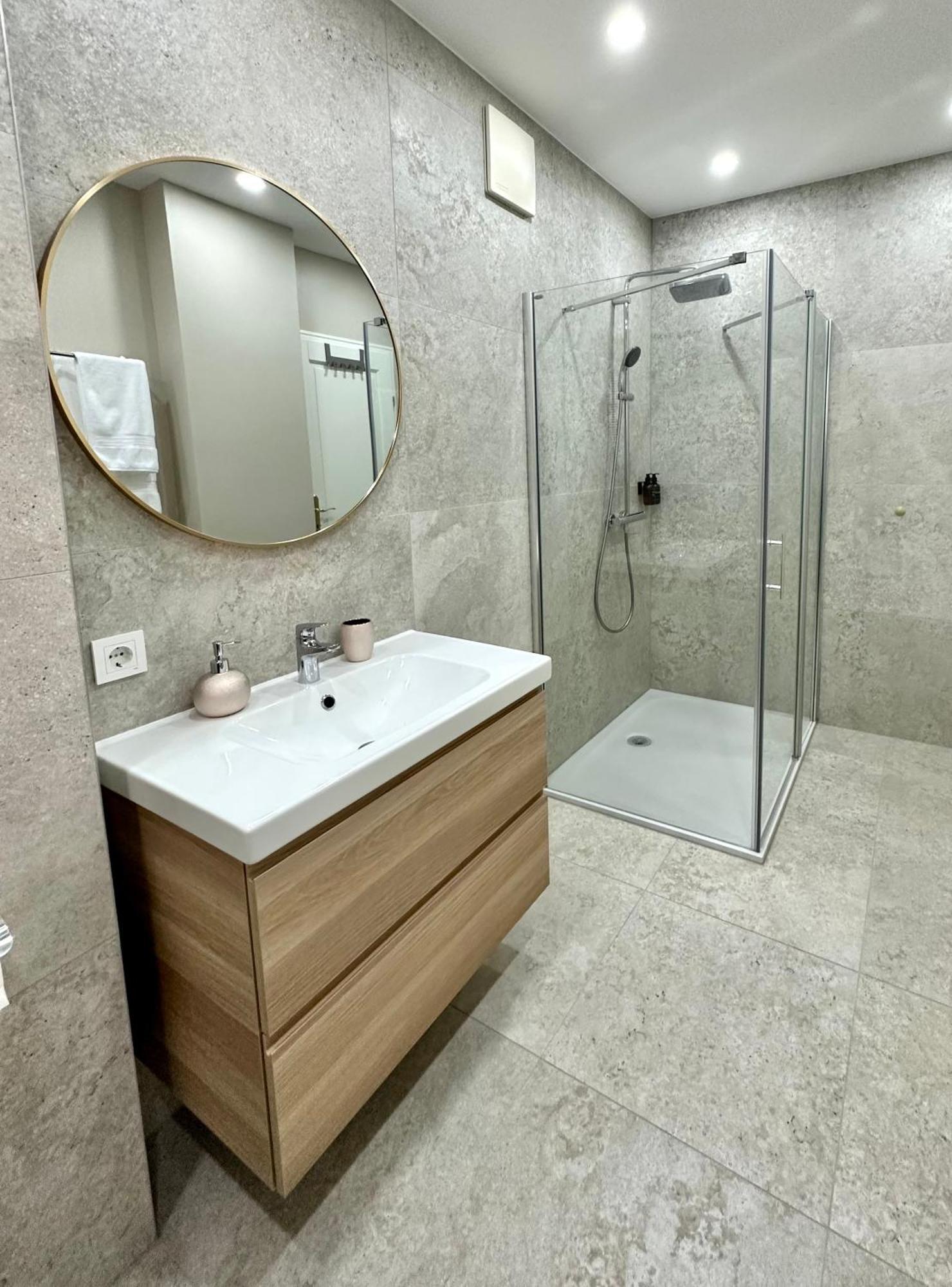 Mirabelle Homes سالزبورغ المظهر الخارجي الصورة