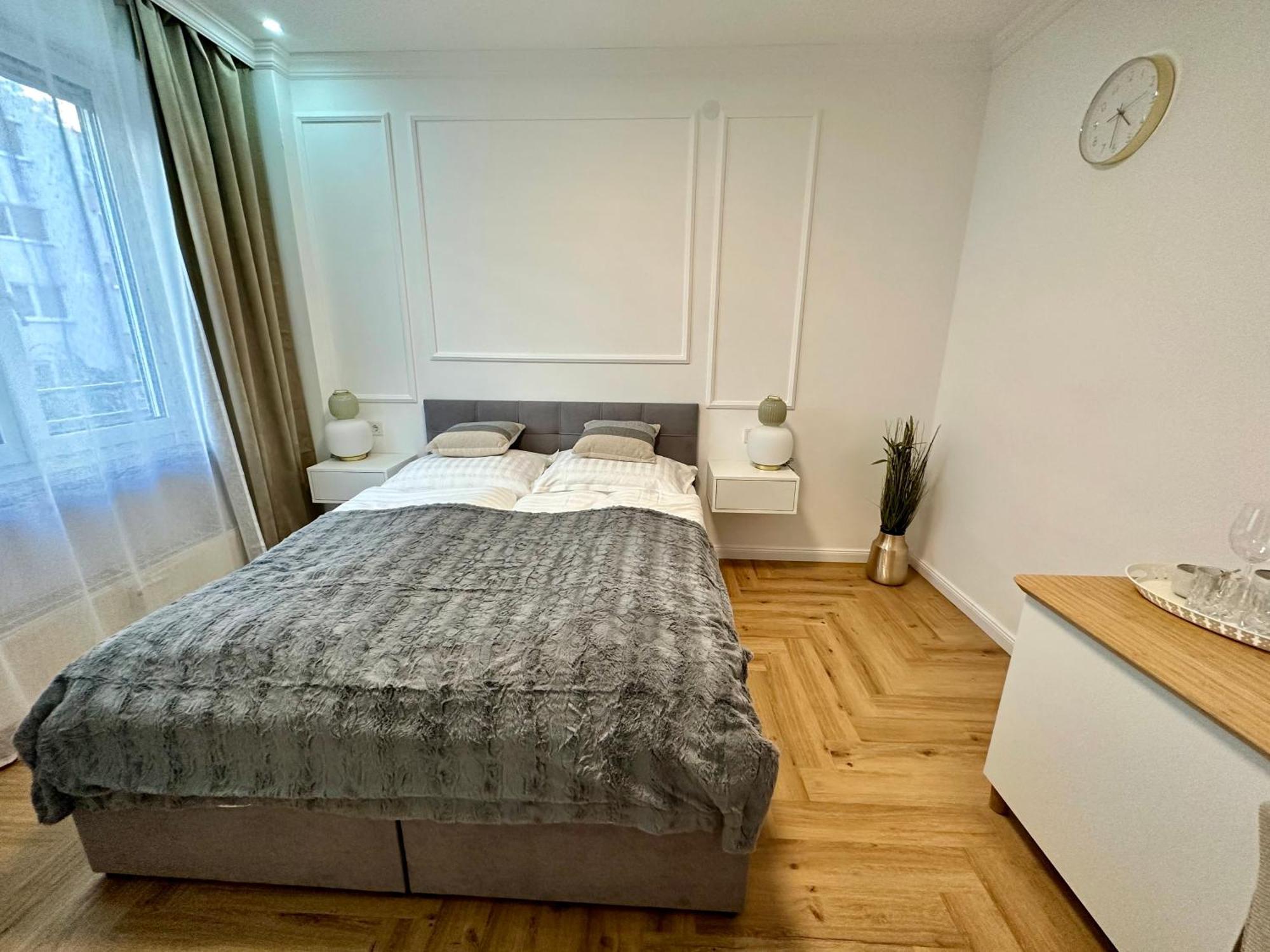 Mirabelle Homes سالزبورغ المظهر الخارجي الصورة