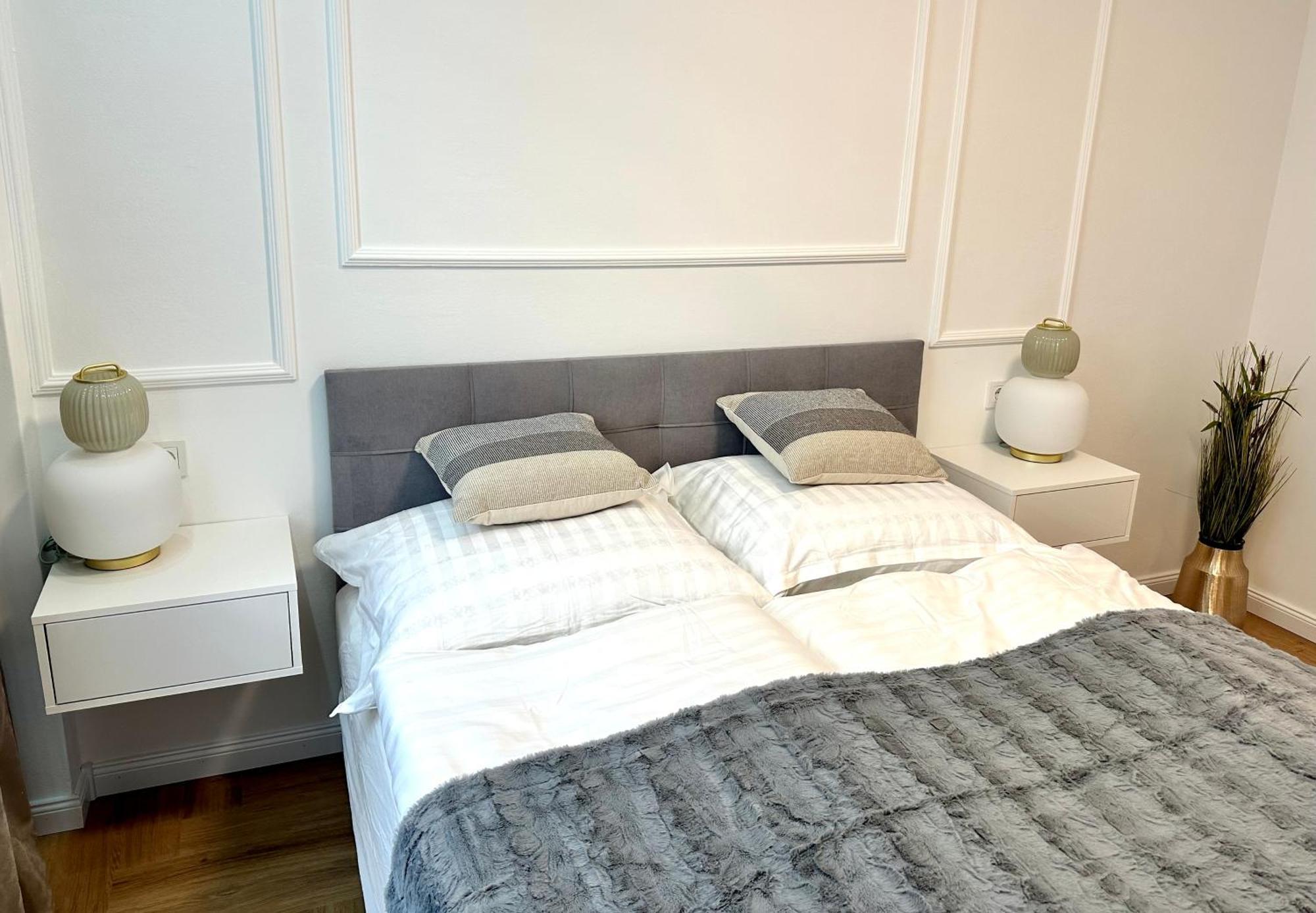 Mirabelle Homes سالزبورغ المظهر الخارجي الصورة
