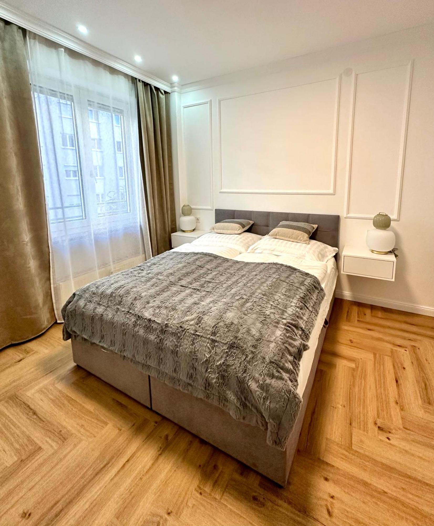 Mirabelle Homes سالزبورغ المظهر الخارجي الصورة