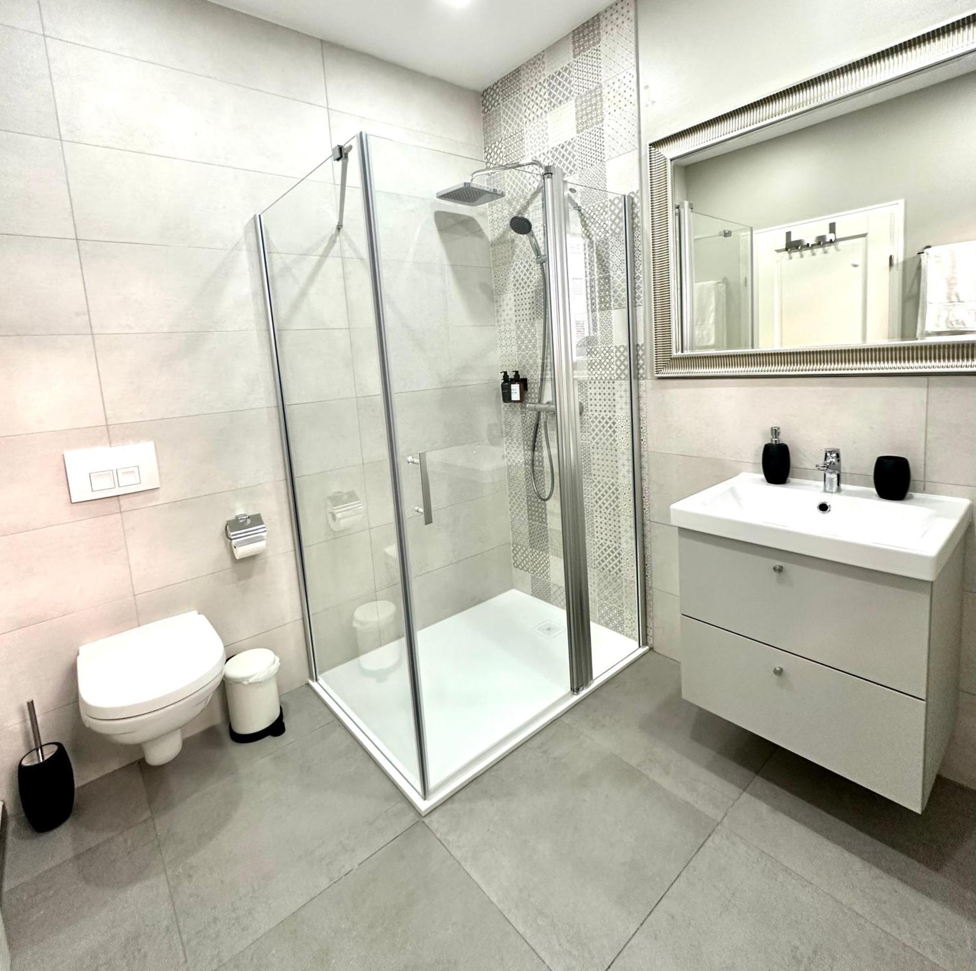 Mirabelle Homes سالزبورغ المظهر الخارجي الصورة