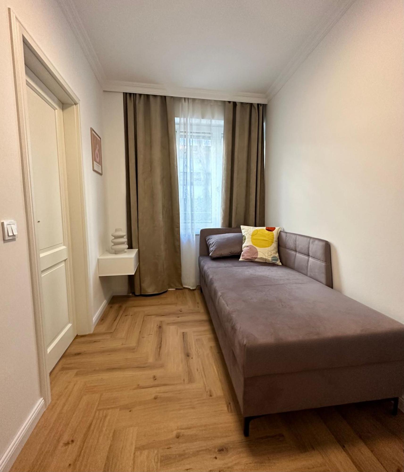 Mirabelle Homes سالزبورغ المظهر الخارجي الصورة