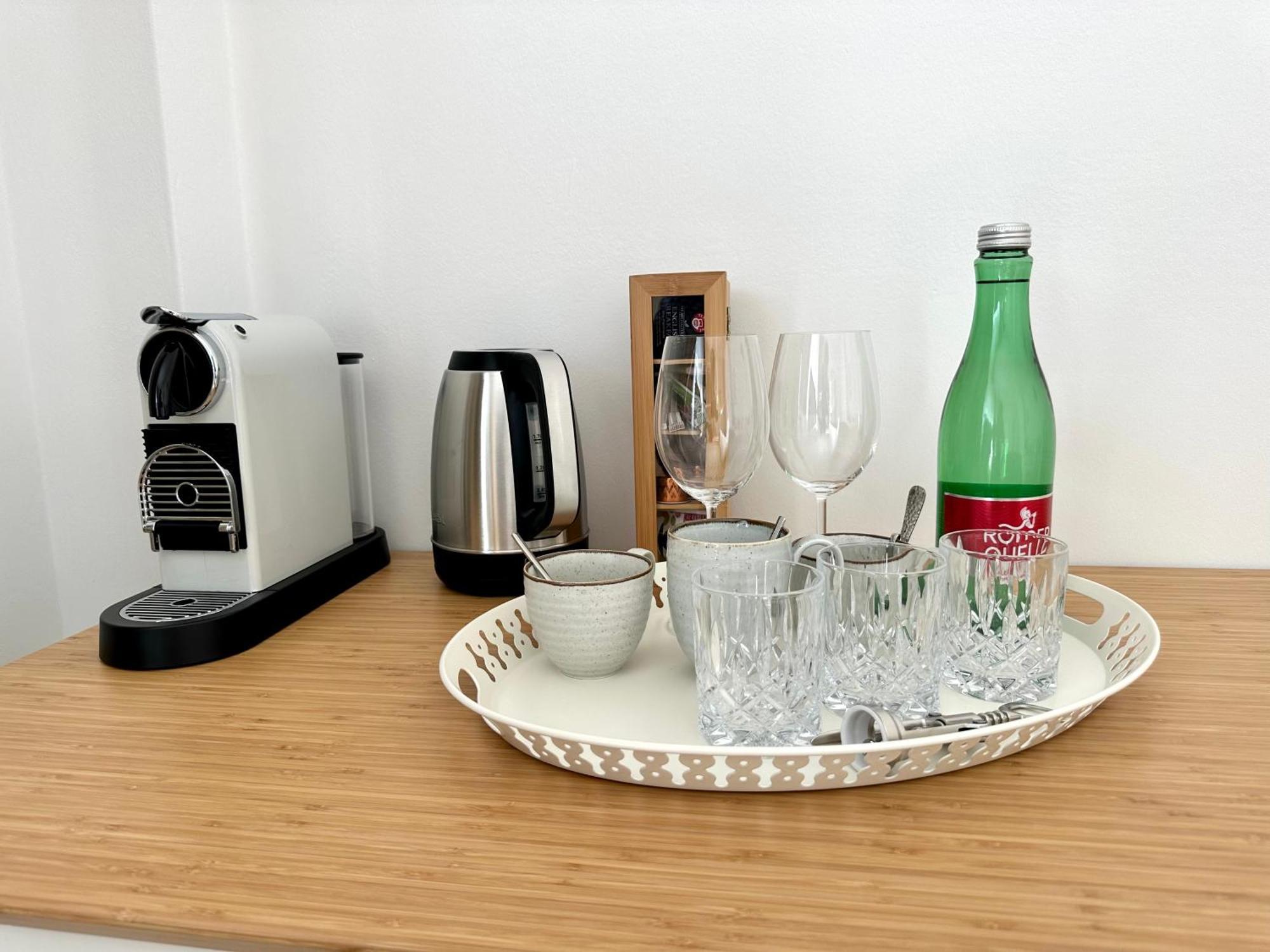Mirabelle Homes سالزبورغ المظهر الخارجي الصورة