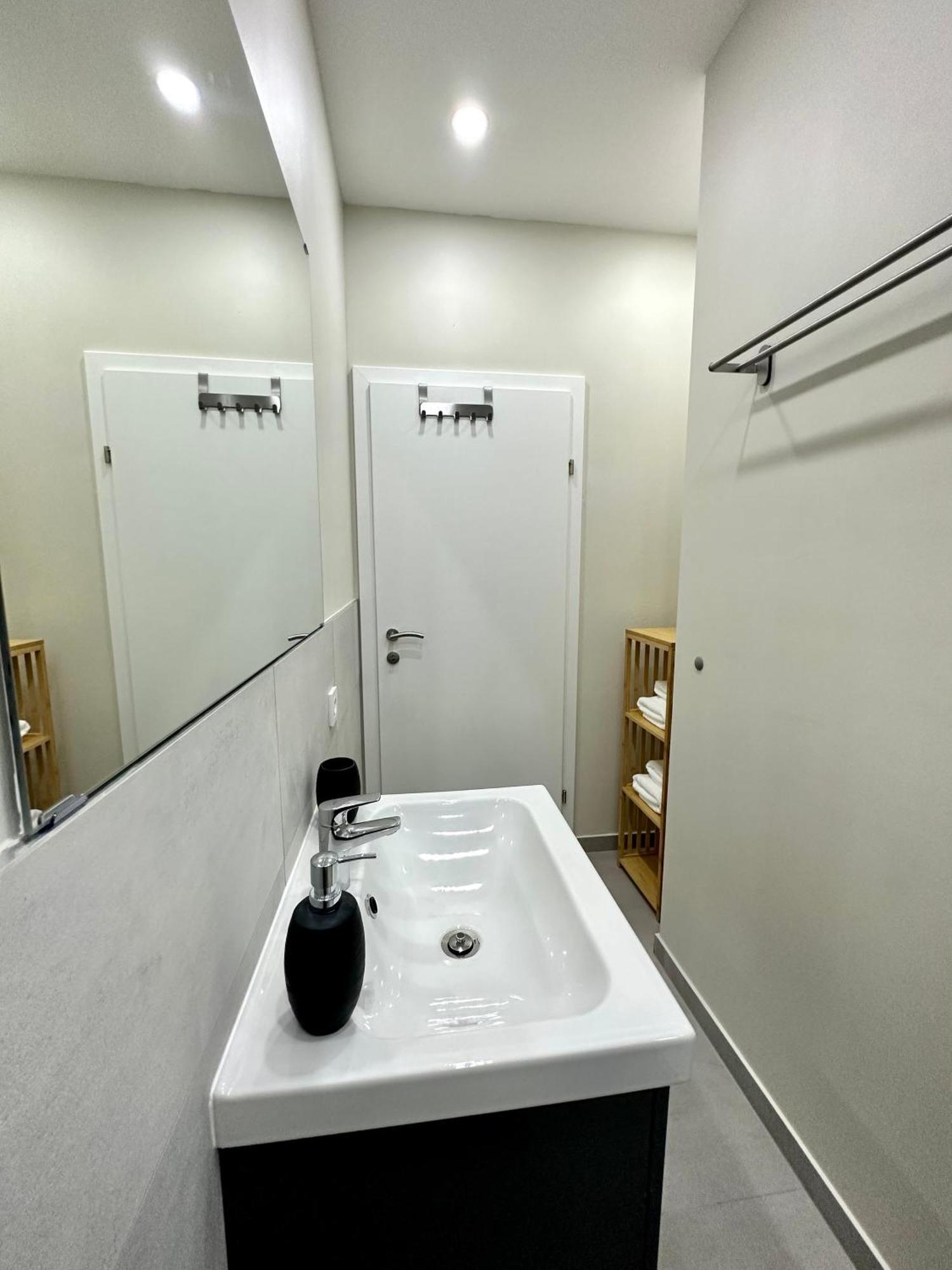 Mirabelle Homes سالزبورغ المظهر الخارجي الصورة