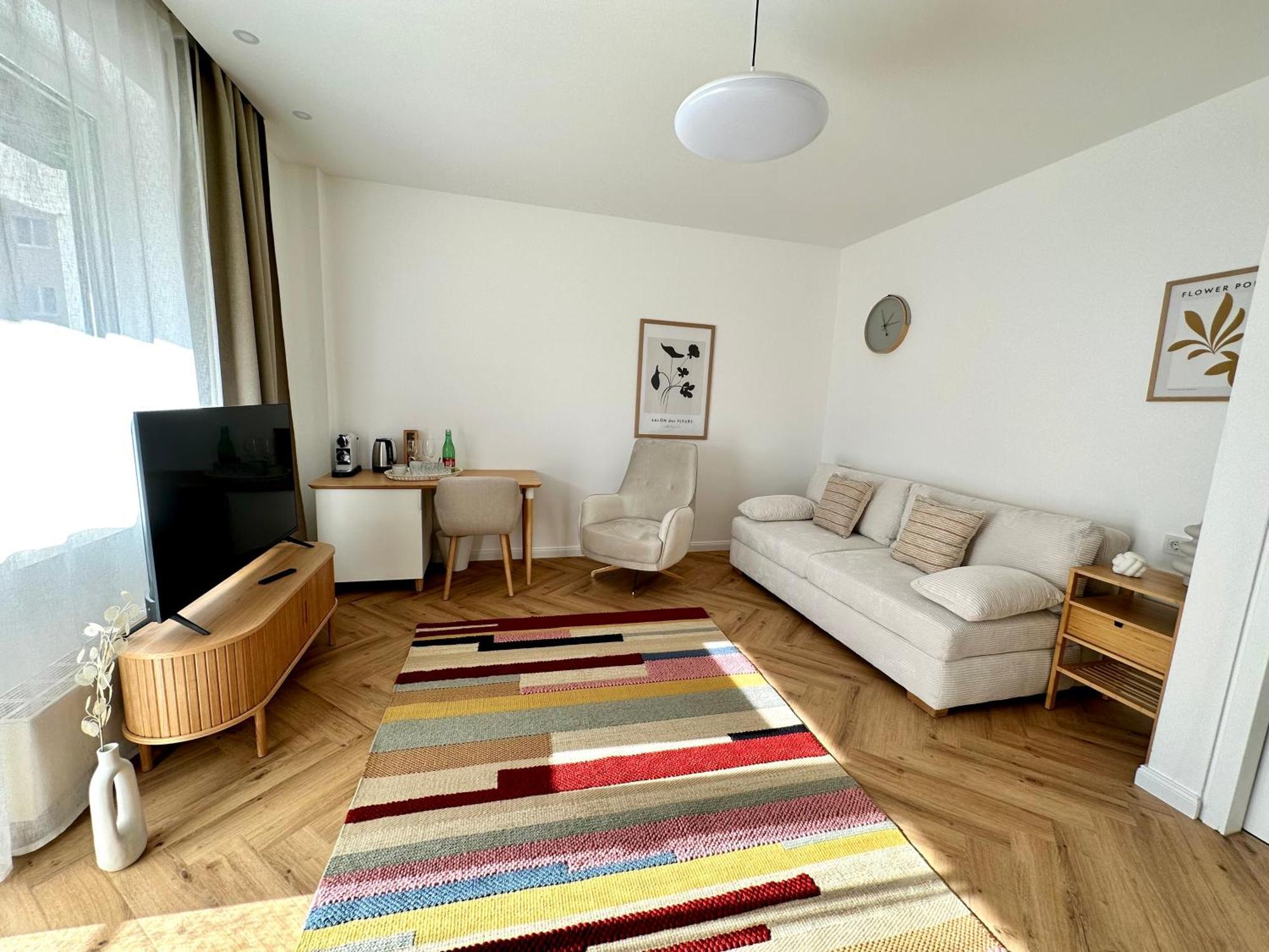 Mirabelle Homes سالزبورغ المظهر الخارجي الصورة