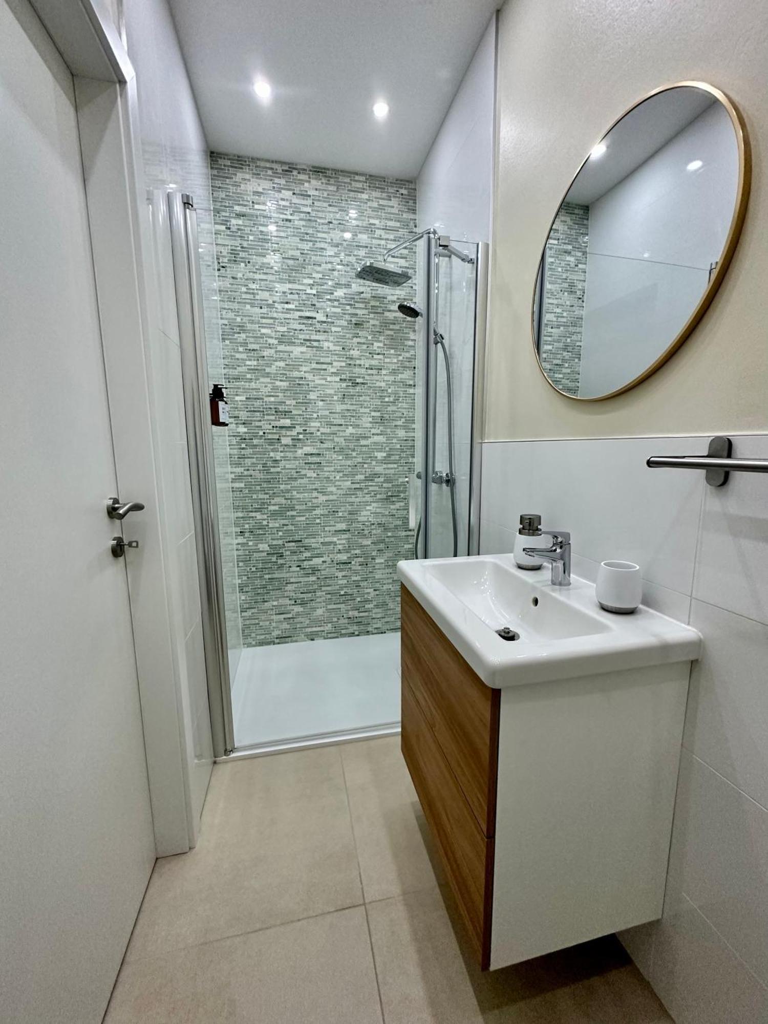 Mirabelle Homes سالزبورغ المظهر الخارجي الصورة