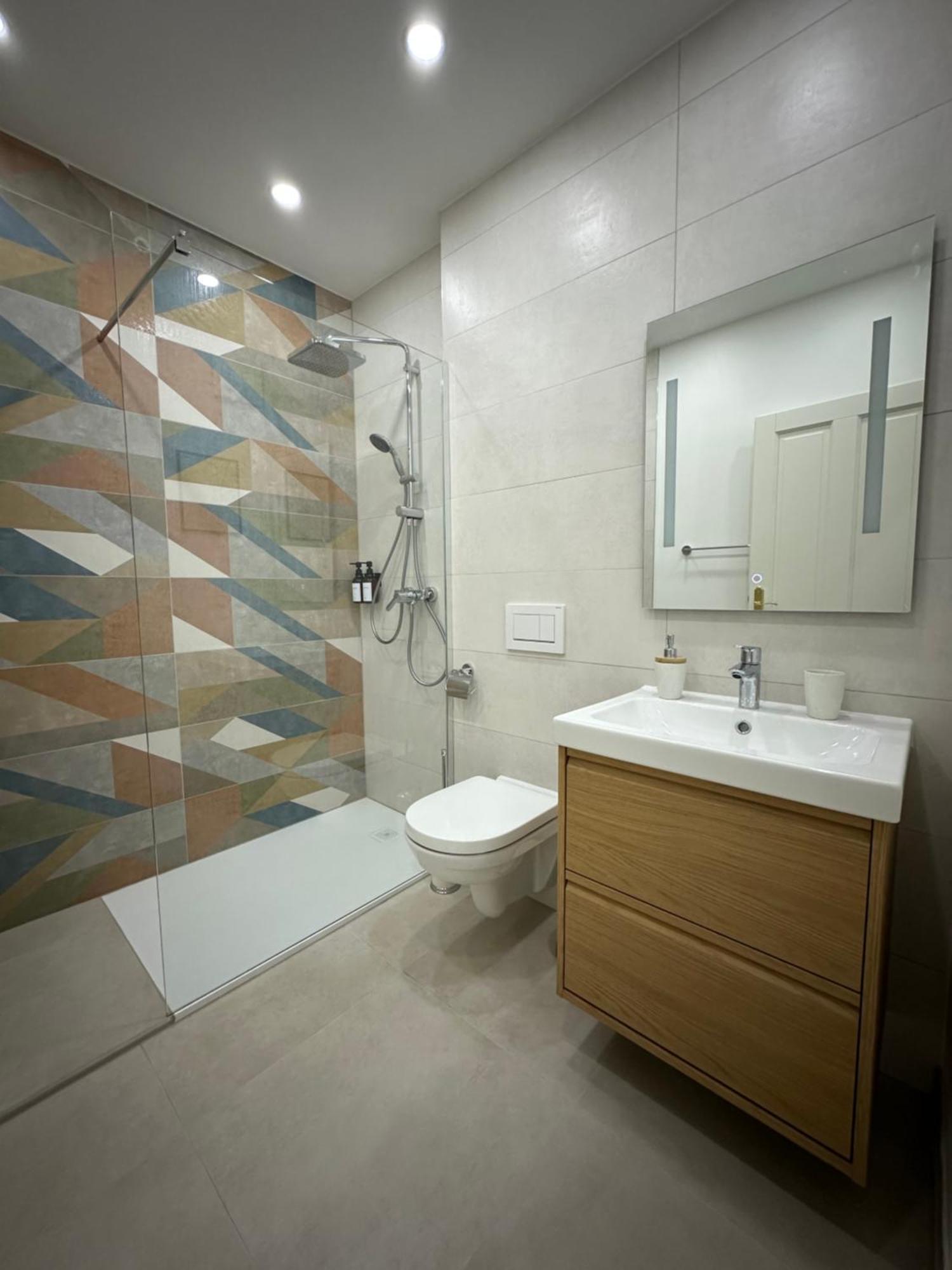 Mirabelle Homes سالزبورغ المظهر الخارجي الصورة