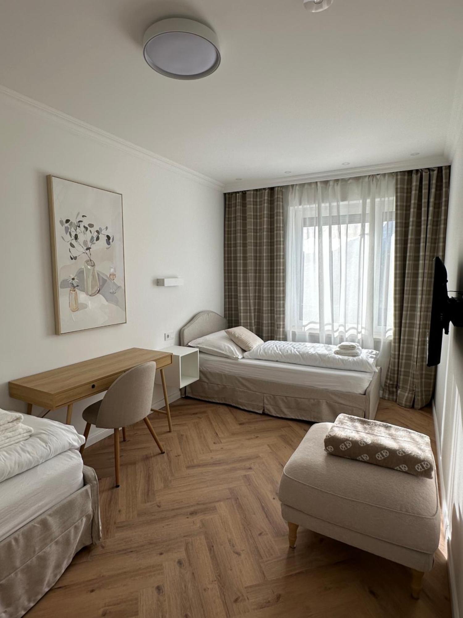 Mirabelle Homes سالزبورغ المظهر الخارجي الصورة