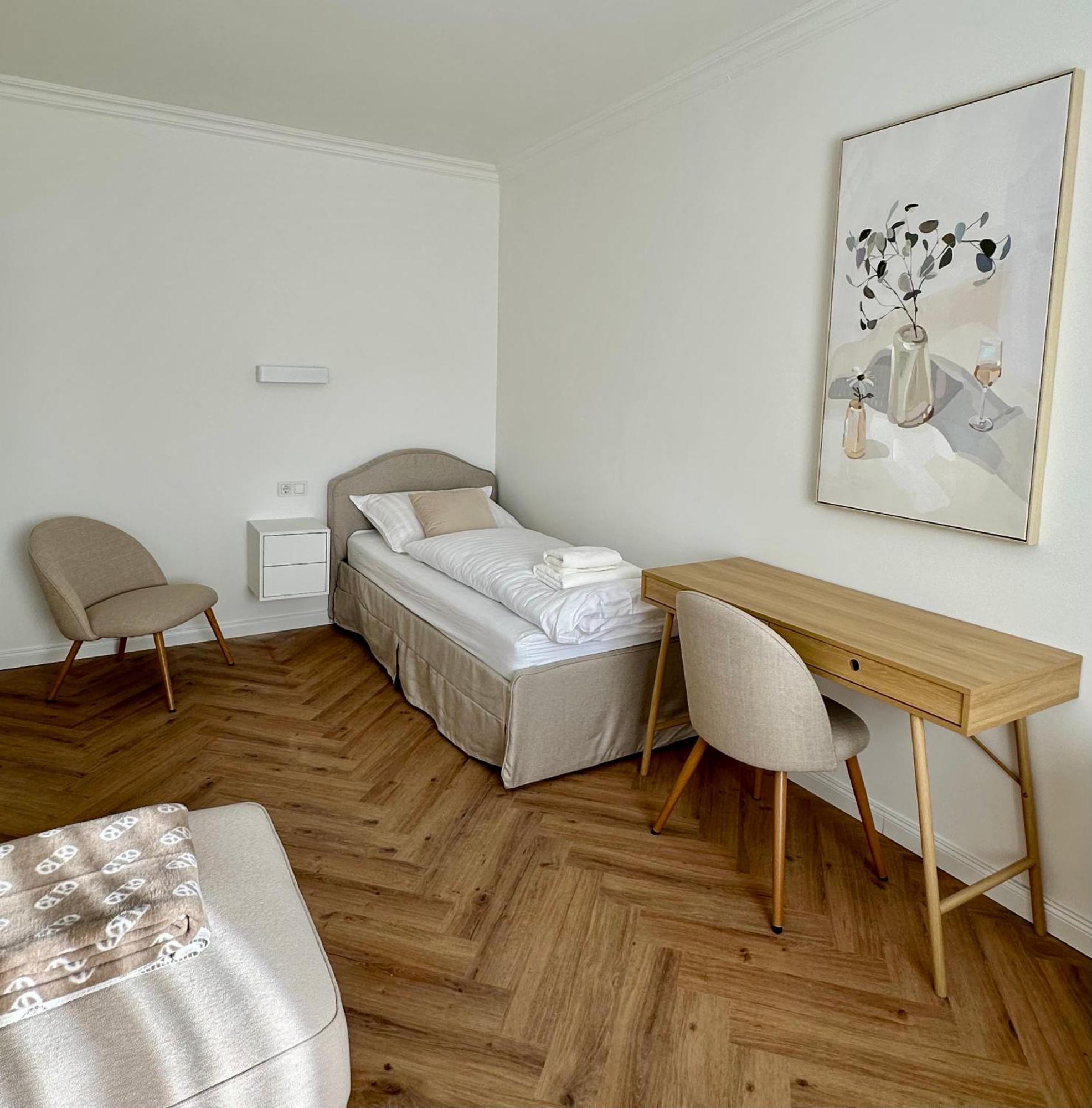 Mirabelle Homes سالزبورغ المظهر الخارجي الصورة