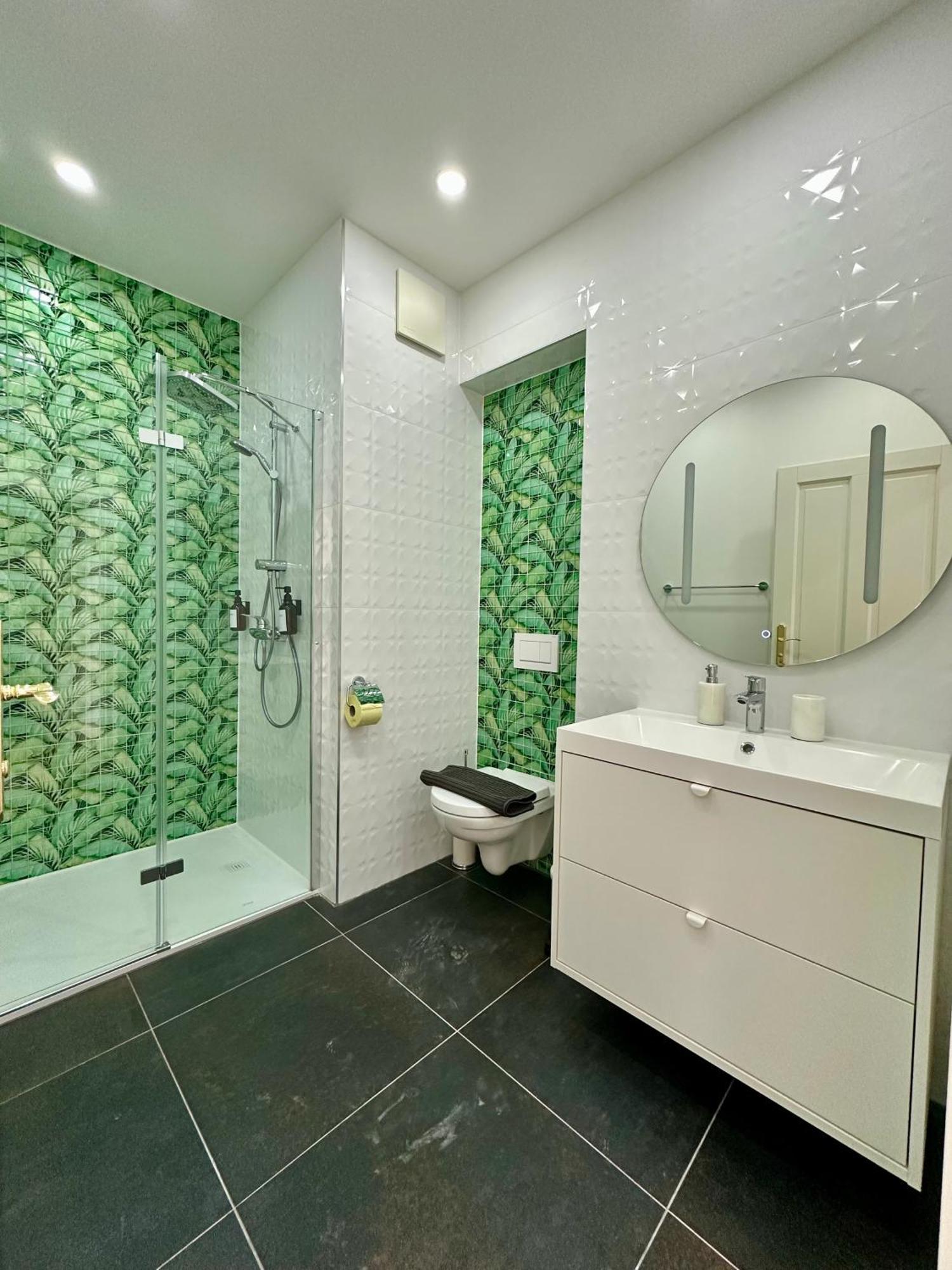 Mirabelle Homes سالزبورغ المظهر الخارجي الصورة