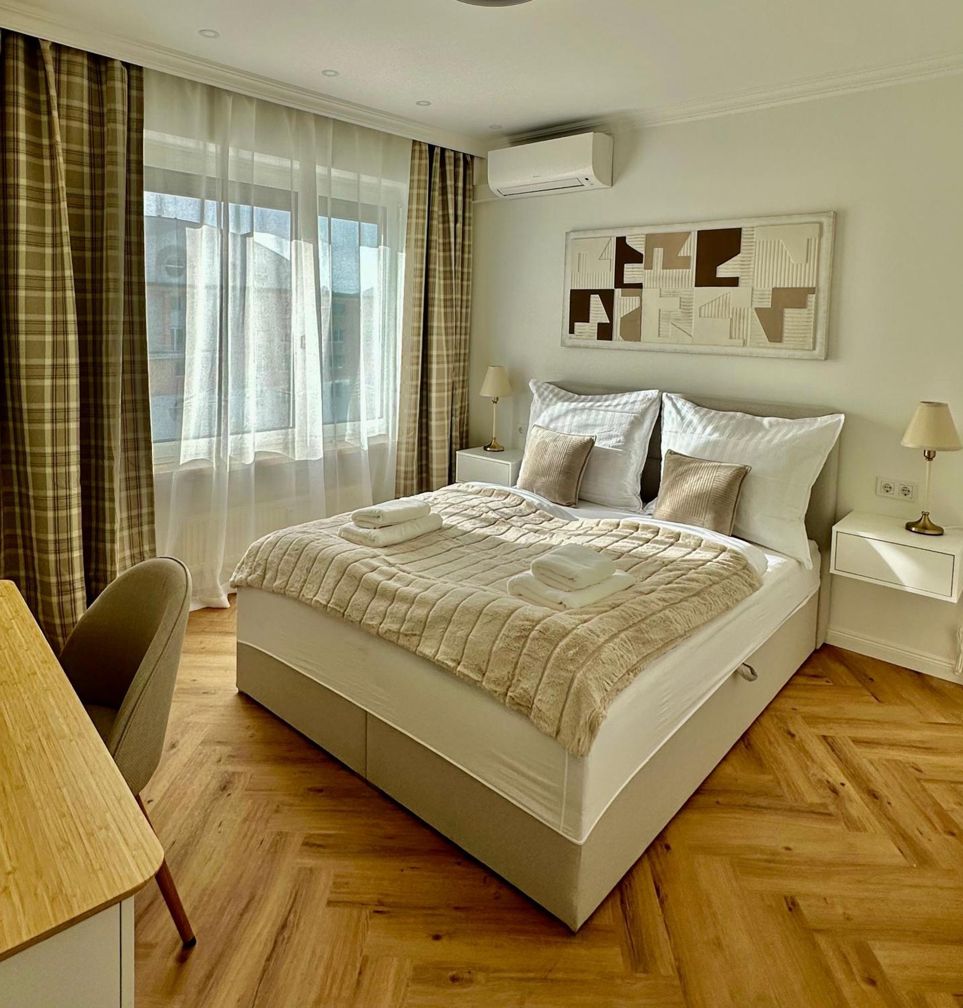 Mirabelle Homes سالزبورغ المظهر الخارجي الصورة