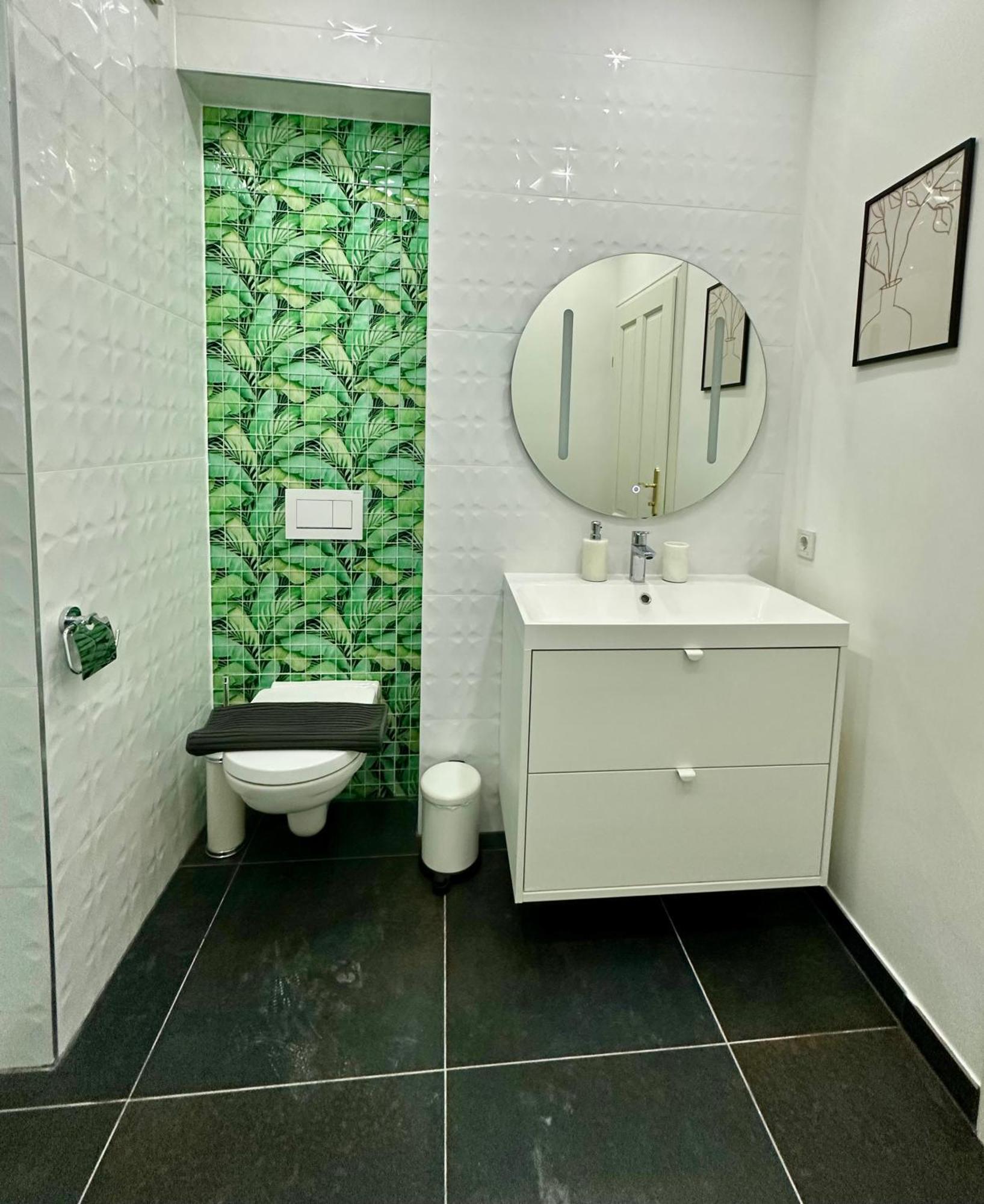 Mirabelle Homes سالزبورغ المظهر الخارجي الصورة