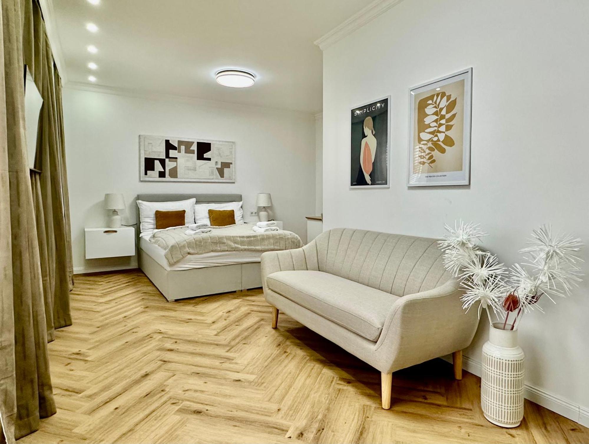 Mirabelle Homes سالزبورغ المظهر الخارجي الصورة